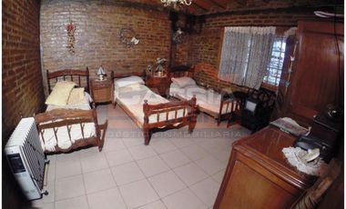 Casa - Monte Grande