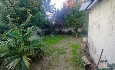 Casa en Capdevila al 2200, Banfield