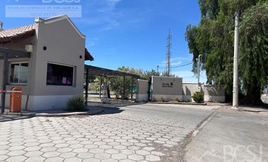 Casa en Rawson