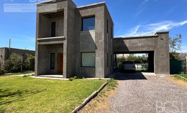 Casa en Rawson