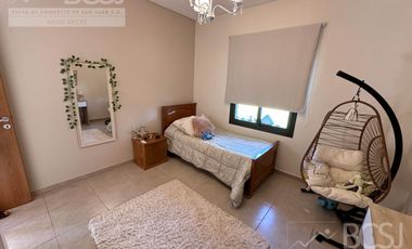 Casa en Rawson