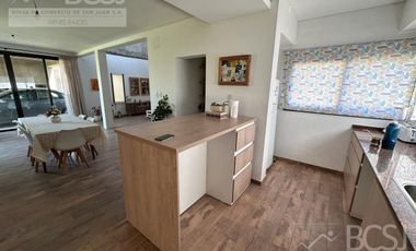 Casa en Rawson