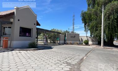 Casa en Rawson