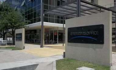Cochera - Amaneceres Office (Comerciales)