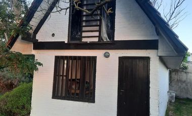 Casa en  Pedro Palacios y B, Monteagudo