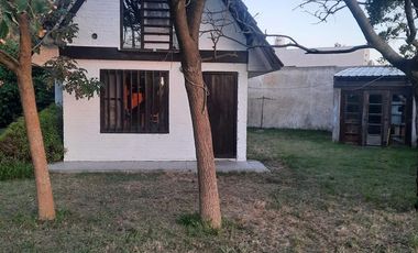 Casa en  Pedro Palacios y B, Monteagudo
