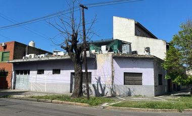 Terreno en Lanús Oeste