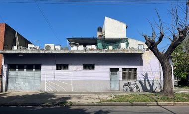 Terreno en Lanús Oeste