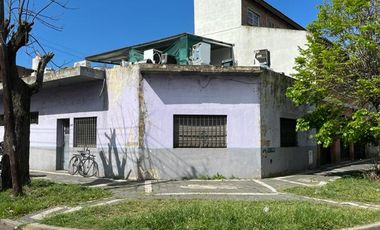 Terreno en Lanús Oeste