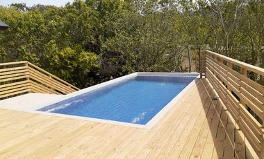 EXCELENTE!  A 1 cuadra del mar, nuevos valores, últimas  quincenas disponibles 2024!