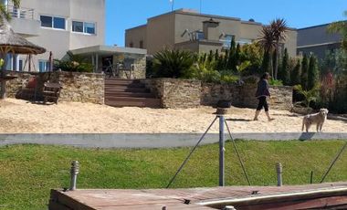 Casa - venta -  San Benito -  Villanueva - rio -  alquiler