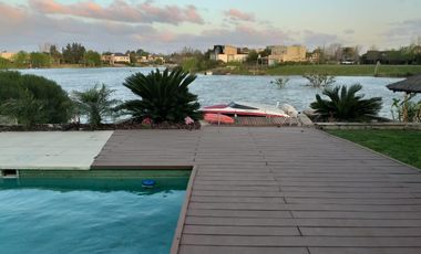 Casa - venta -  San Benito -  Villanueva - rio -  alquiler