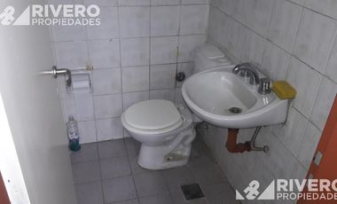 LOCAL EN VENTA MORON NORTE - A 3 CUADRAS DE LA ESTACIÓN!!