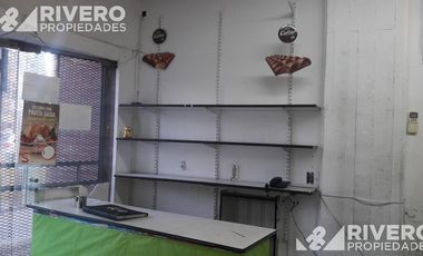 LOCAL EN VENTA MORON NORTE - A 3 CUADRAS DE LA ESTACIÓN!!