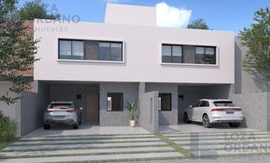Casa en  DOCTA URBANIZACION