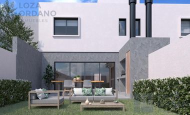 Casa en  DOCTA URBANIZACION