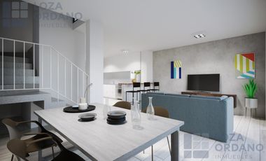 Casa en  DOCTA URBANIZACION