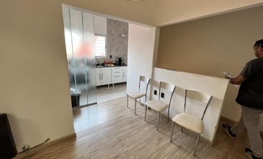 Vendo Local en planta baja y casa en planta alta zona tribunales