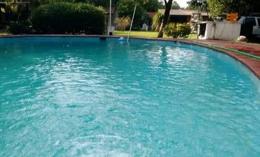 Casa en venta - 3 Dormitorios 2 Baños - 4.540Mts2 - Moreno