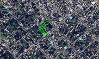 Casa en venta - 3 Dormitorios 2 Baños - 4.540Mts2 - Moreno