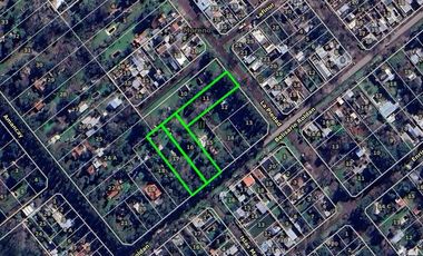 Casa en venta - 3 Dormitorios 2 Baños - 4.540Mts2 - Moreno