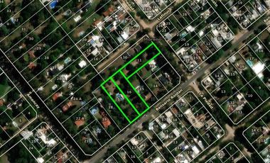 Casa en venta - 3 Dormitorios 2 Baños - 4.540Mts2 - Moreno
