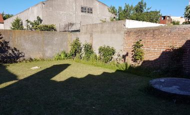 Cochera en  Rawson y Bordabehere