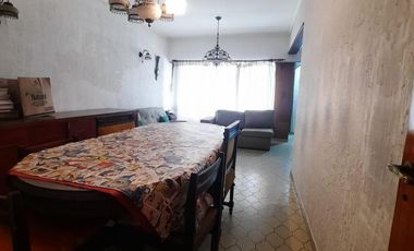 VENTA DE CASA 4 AMBIENTES