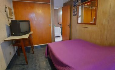 VENTA DE CASA 4 AMBIENTES