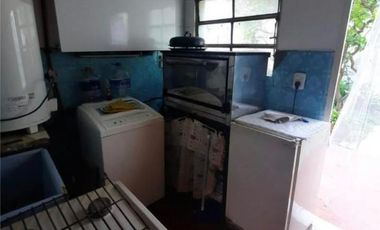 VENTA DE CASA 4 AMBIENTES