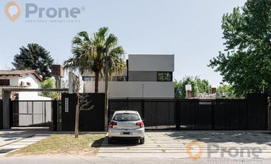 Casa en  Fisherton