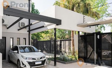 Casa en  Fisherton