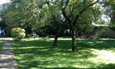 Quinta/Lote de 3600m2 en  Venta - Moreno