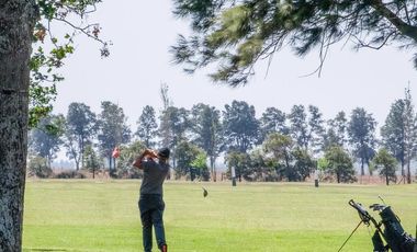 Venta Terreno - La Rinconada Club de Campo, Ibarlucea.