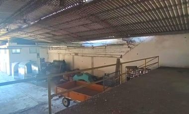 Galpón en venta en Berisso