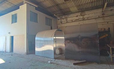 Galpón en venta en Berisso