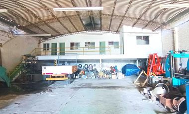 Galpón en venta en Berisso