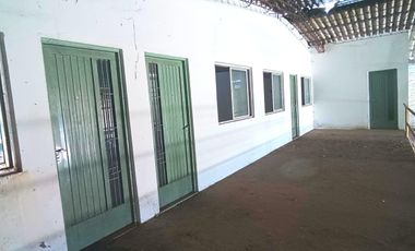 Galpón en venta en Berisso
