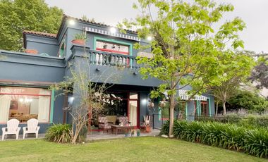 Venta Casa - Centauros Country Club | VCO Propiedades