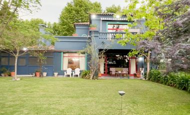 Venta Casa - Centauros Country Club | VCO Propiedades