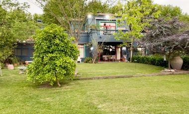 Venta Casa - Centauros Country Club | VCO Propiedades