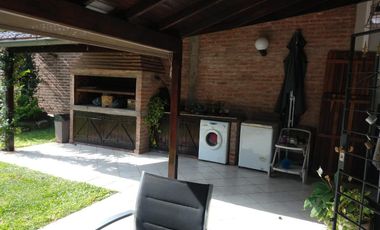 Casa - Ramos Mejia Sur