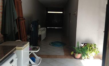 Casa - Ramos Mejia Sur