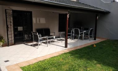 Casa - Ramos Mejia Sur