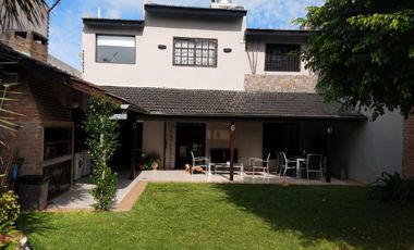 Casa - Ramos Mejia Sur