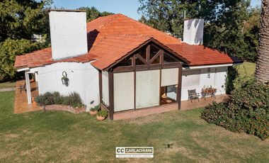 Casa en venta Funes - 3 Dormitorios