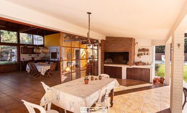 Casa en venta Funes - 3 Dormitorios