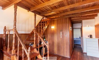 Casa en venta Funes - 3 Dormitorios