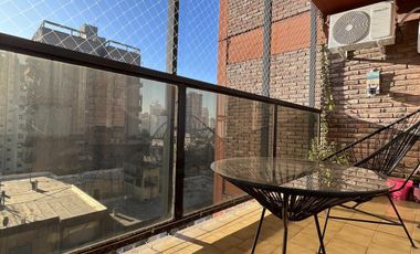 Venta de Departamento 4 ambientes con cochera y baulera en Quilmes