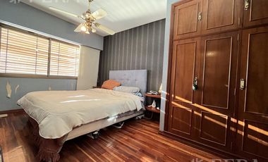 Venta de Departamento 4 ambientes con cochera y baulera en Quilmes